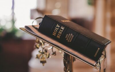 Tips On Building A Stronger Connection With The Bible 