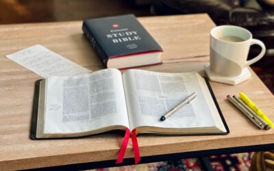 Inspirational Devotional Books To Add To Your Faith Reading List 