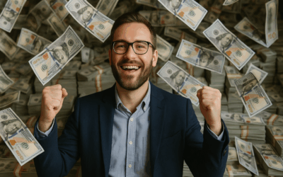 How Fintech Lets You Beat Banks at Their Own Game