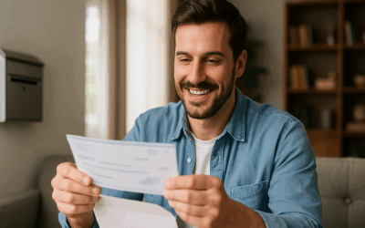 Your Forgotten Money Could Be Your Next Miracle